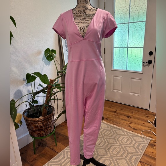 Free People Pants - FP Movement New Wave One Piece, XL